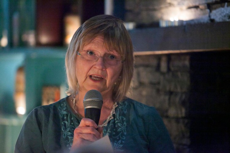 Doolin Writers' Weekend Day 2 2016 (46) [533207]